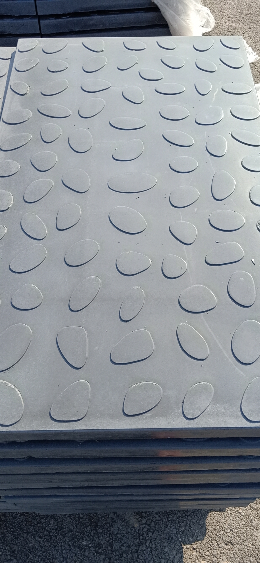 電纜溝蓋板有哪些材質(zhì)？